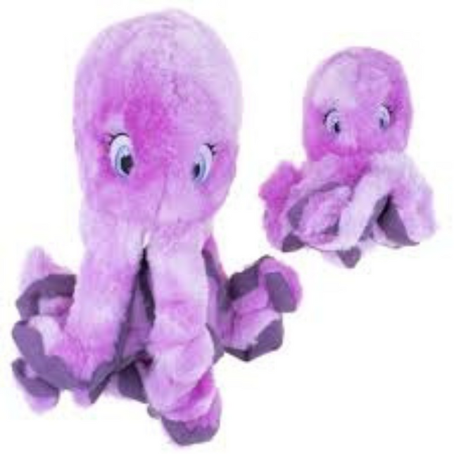 Kong Softseas Octopus Large