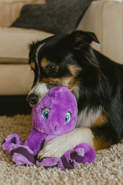 Kong Softseas Octopus Large