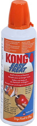 AnimalstoreXL Kong Spuitbus Cheddar Cheese