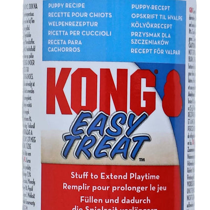 AnimalstoreXL Kong Spuitbus Puppy Treat