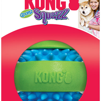AnimalstoreXL Kong Squeez Goomz Ball xL