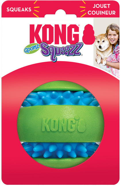 AnimalstoreXL Kong Squeez Goomz Ball xL