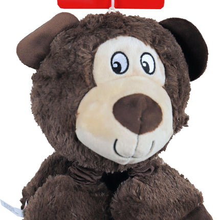 AnimalstoreXL Kong Stretchezz Legz Beer Large