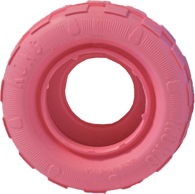 AnimalstoreXL Kong Tires Puppy Small