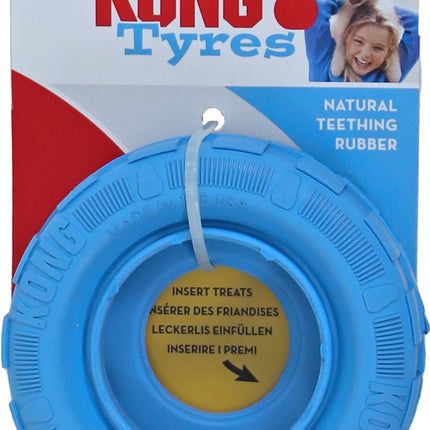 AnimalstoreXL Kong Tires Puppy Small