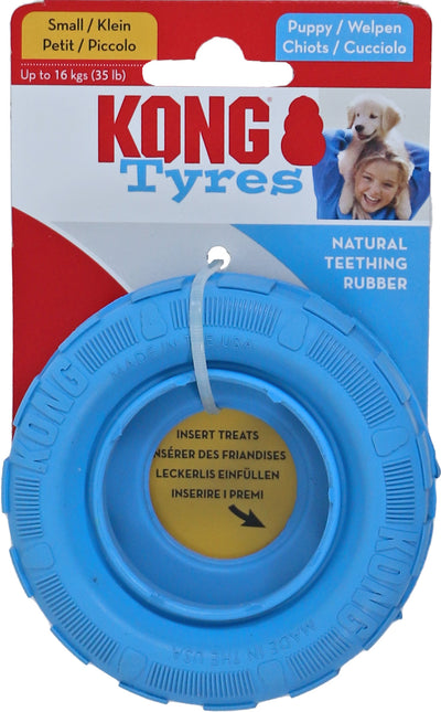 AnimalstoreXL Kong Tires Puppy Small