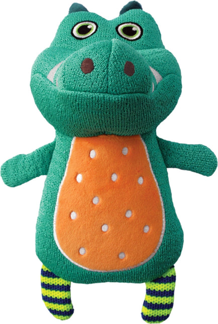 AnimalstoreXL Kong Whoopz Gator Small