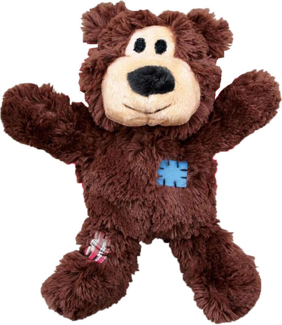 AnimalstoreXL Kong Wildknots Beer Medium Large