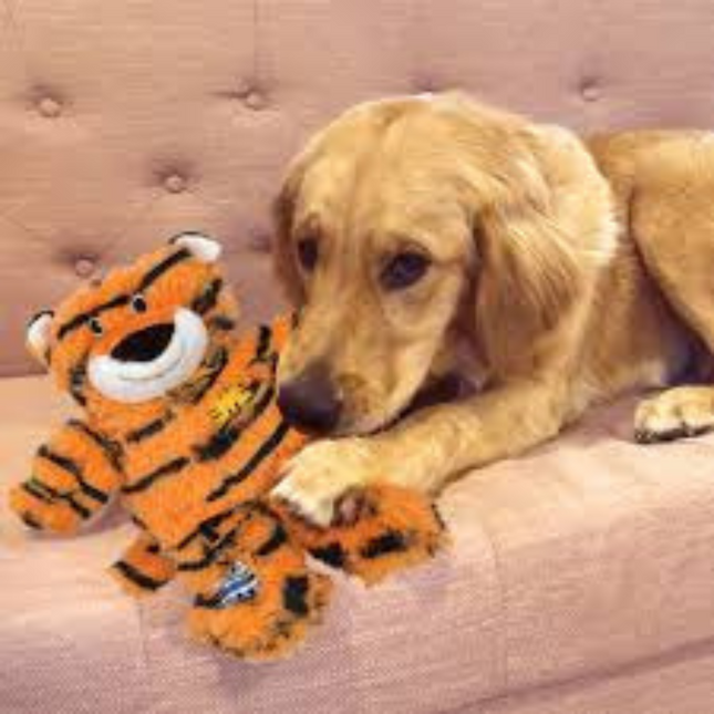 Kong Wildknots Tiger Medium Large