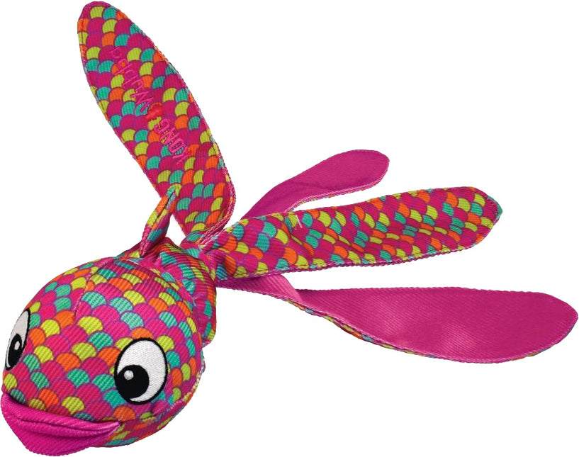 AnimalstoreXL Kong Wubba Finz Roze Small