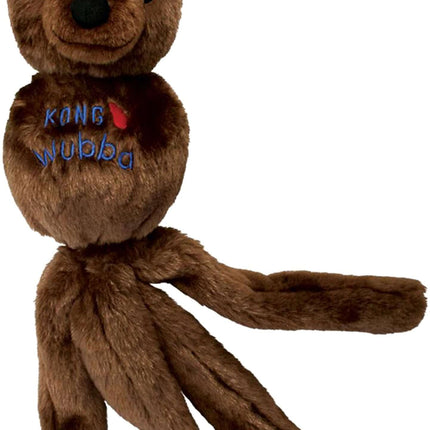 AnimalstoreXL Kong Wubba Friend Large