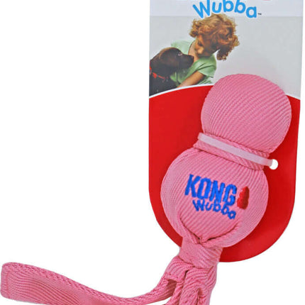 AnimalstoreXL Kong Wubba Puppy