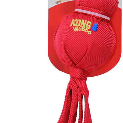 AnimalstoreXL Kong Wubba Small