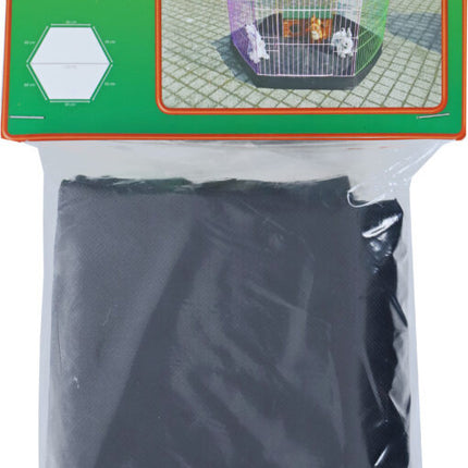 AnimalstoreXL Konijn Buitenren Bundel