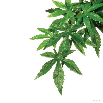 AnimalstoreXL Kunstplant Abutilon Medium