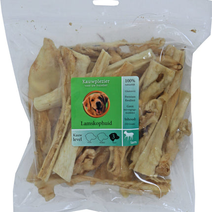 Lamskophuid 150g