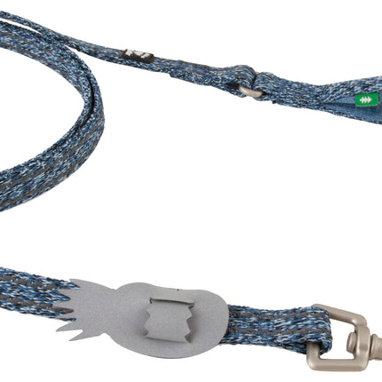 AnimalstoreXL Leash Grip.Raz Daz Blkb 1.5/180cm 933940