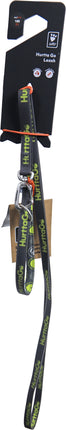 AnimalstoreXL Leash Hurtta Go stuksGray 15/180cm 933774