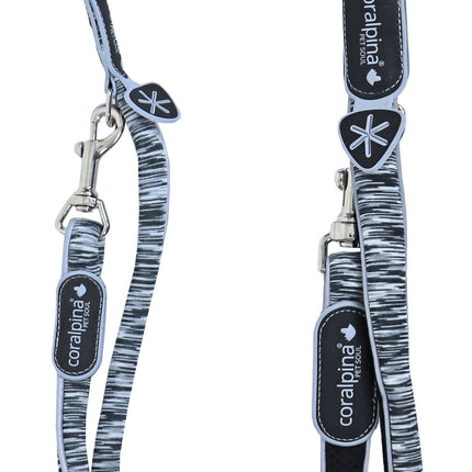 AnimalstoreXL Leash Powermix Dark 1/110cm C420Dm060