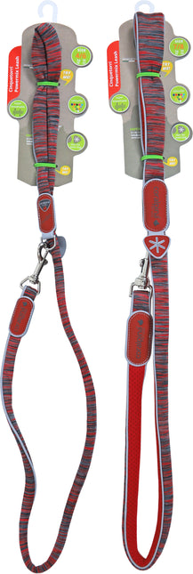 AnimalstoreXL Leash Powermix Red 1.8/110cm C420Rm080