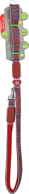 AnimalstoreXL Leash Powermix Red 1.8/110cm C420Rm080