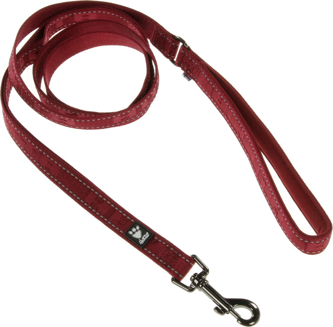 AnimalstoreXL Leash Refl.Cas. Lingon 2.0/180cm 933576
