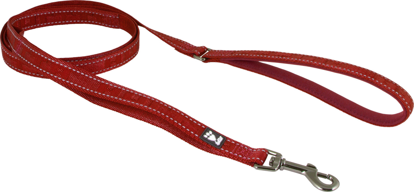 AnimalstoreXL Leash Refl.Cas. Lingon 2.0/180cm 933576