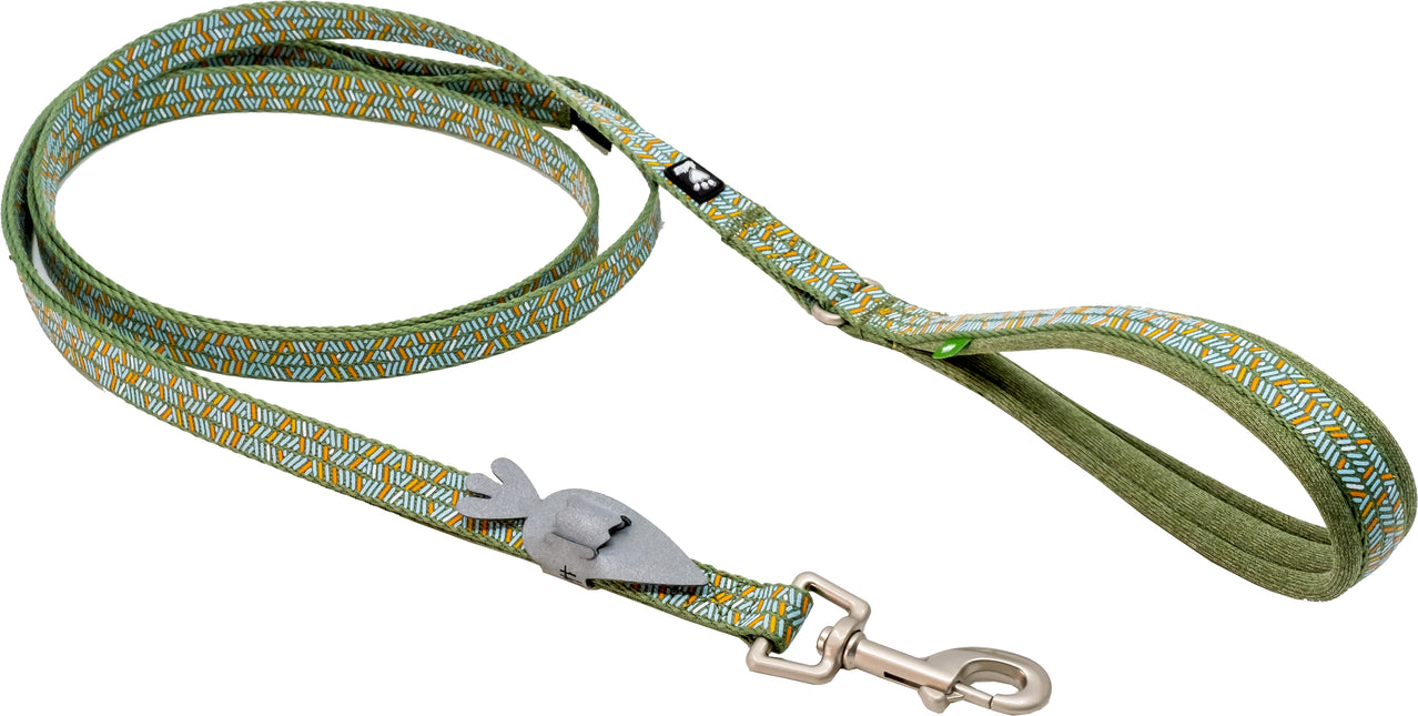 AnimalstoreXL Leash Stand.Raz Dz Hedg 1.5/180cm 933991