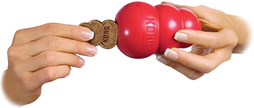 AnimalstoreXL Lever Snack Small 198g