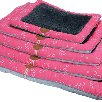 AnimalstoreXL Lief! Benchkussen Girls