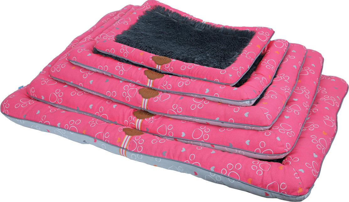 AnimalstoreXL Lief! Benchkussen Girls