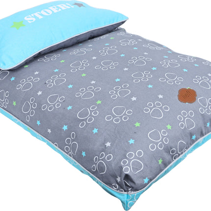 AnimalstoreXL Lief! Comfortkussen 2-Zijdig