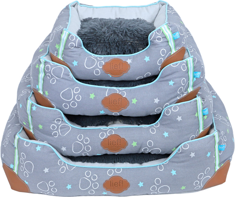 AnimalstoreXL Lief! Divan Boys 40x30cm