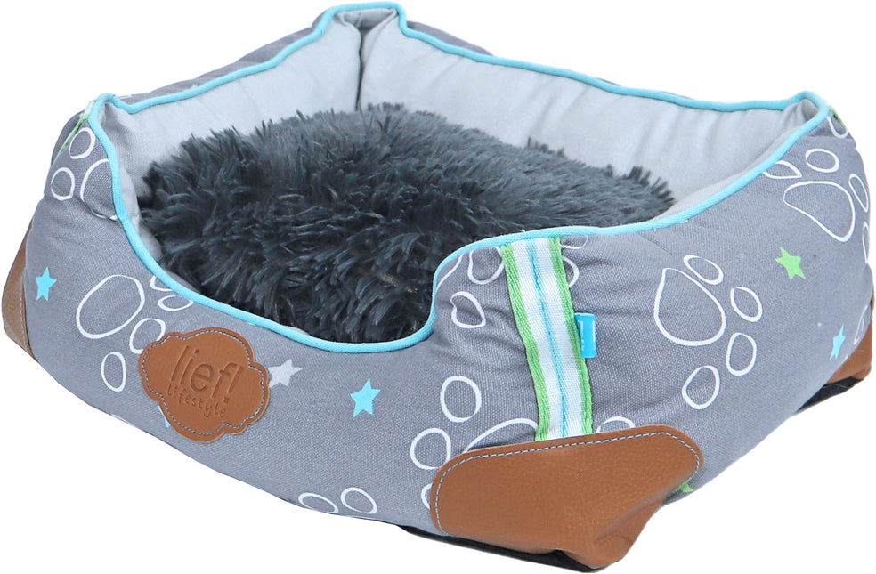 AnimalstoreXL Lief! Divan Boys 40x30cm