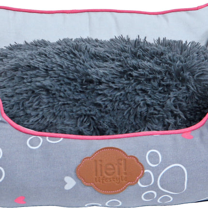 AnimalstoreXL Lief! Divan Girls 50x40cm