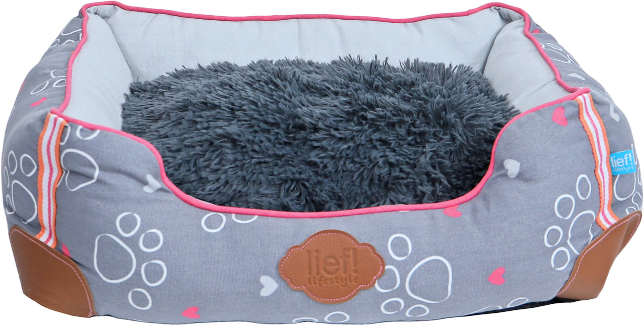 AnimalstoreXL Lief! Divan Girls 50x40cm