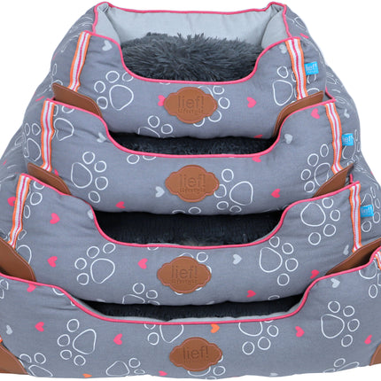 AnimalstoreXL Lief! Divan Girls 40x30cm