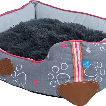 AnimalstoreXL Lief! Divan Girls 50x40cm