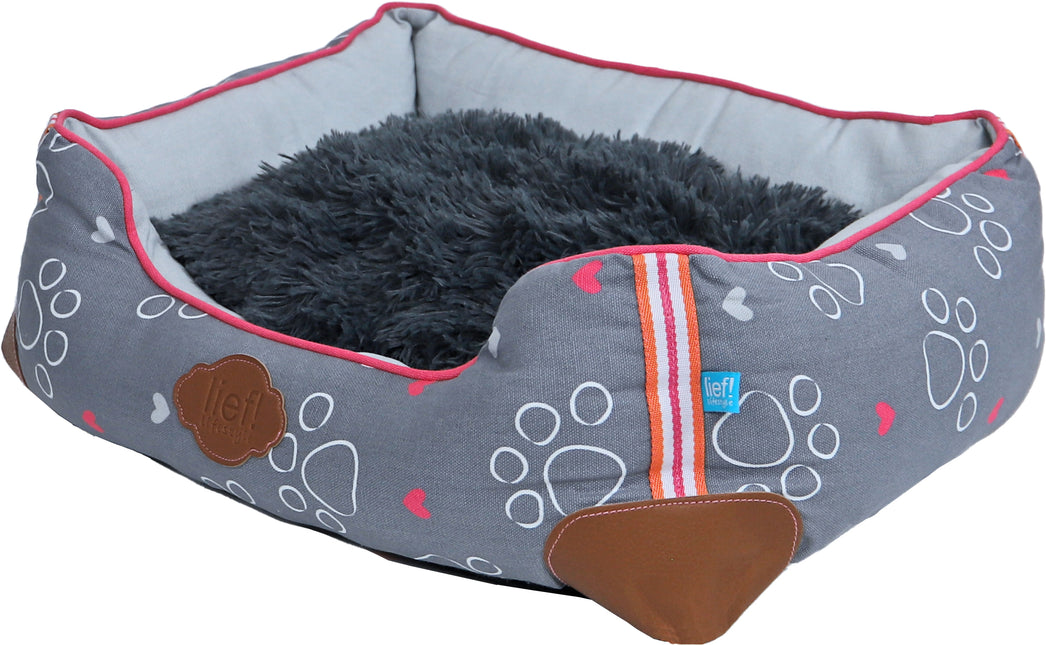 AnimalstoreXL Lief! Divan Girls 50x40cm