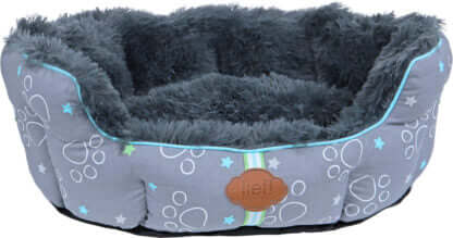 AnimalstoreXL Lief! Mand Boys 70cm