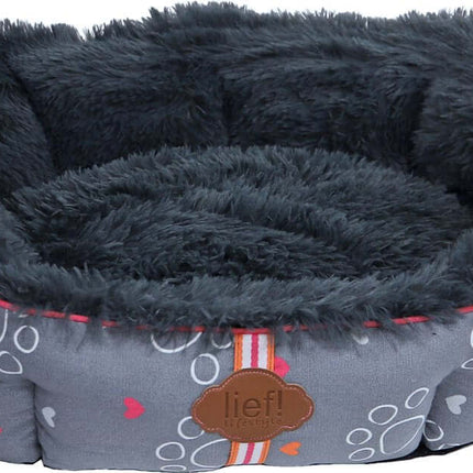 AnimalstoreXL Lief! Mand Girls 70cm