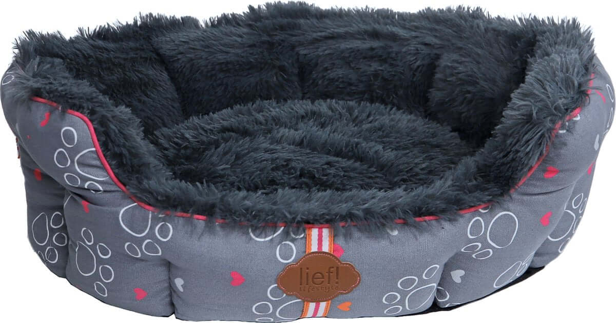 AnimalstoreXL Lief! Mand Girls 70cm
