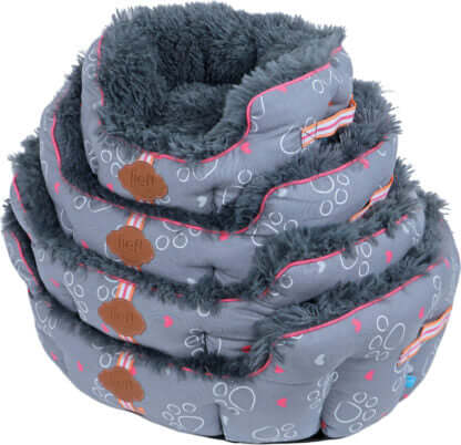 AnimalstoreXL Lief! Mand Girls 70cm