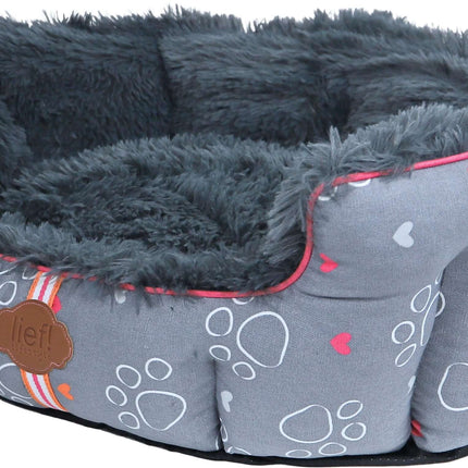AnimalstoreXL Lief! Mand Girls 70cm
