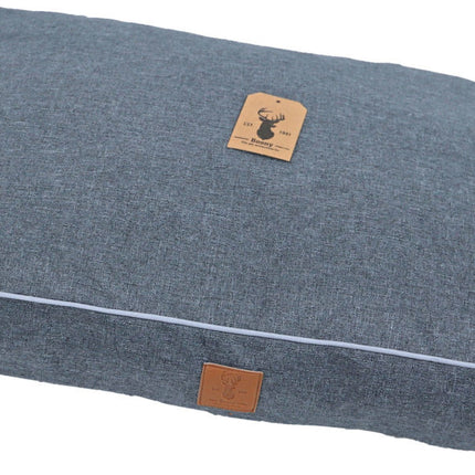 AnimalstoreXL Ligkussen Highland Graphite 70x50cm