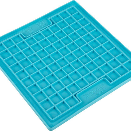 AnimalstoreXL Likmat Playdate Hond Turquoise 20cm
