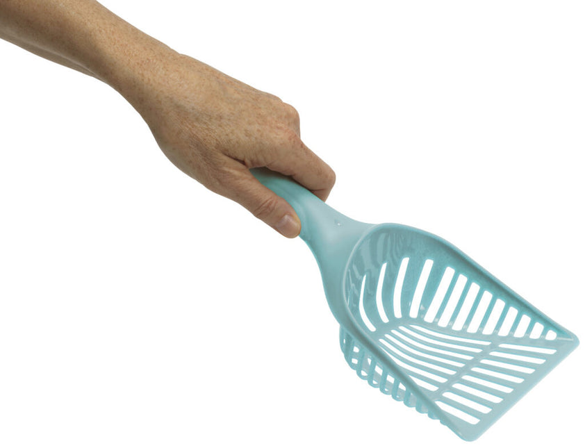 AnimalstoreXL Kattenbakschep Handy Max Aquarelle