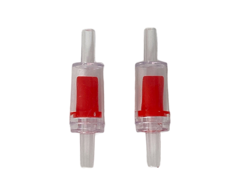 AnimalstoreXL Lucht Terugslagventiel 2 ST.