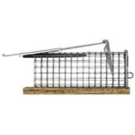 Luna Mouse Cage 2-Door