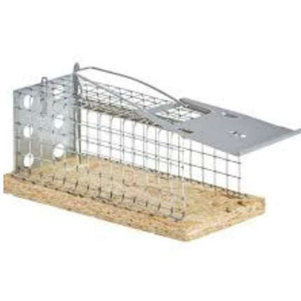 Luna Mouse Cage 2-Door